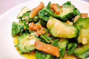 竹瓜怎么炒着吃