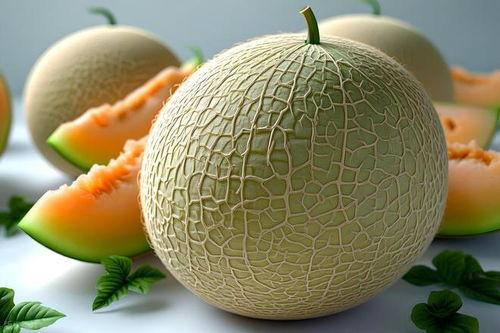 哈密瓜哪里吃