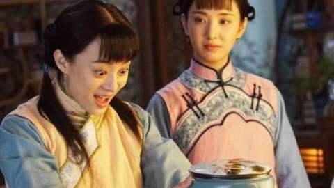 《吃瓜丫鬟》作者信息,揭秘吃瓜丫鬟作者背后的故事与创作灵感