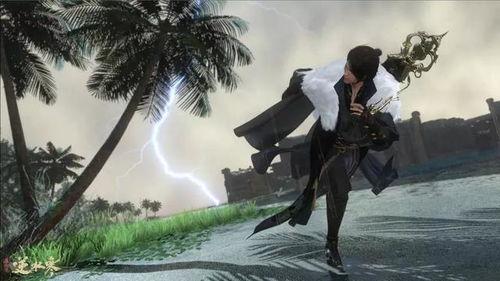 逆水寒青葵吃瓜,青葵吃瓜，揭秘江湖风云背后的秘密