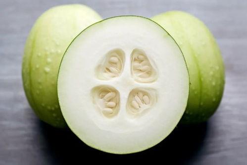 吃小瓜对肾,揭秘吃小瓜的养生益肾之道