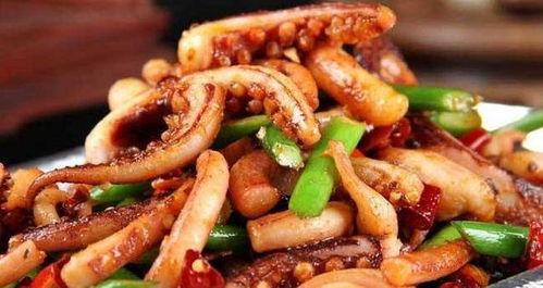 瓜家人在洛杉矶吃鱿鱼,瓜家人鱿鱼盛宴之旅