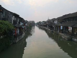 吃瓜西塘,吃瓜西塘，品味江南水乡的独特风味