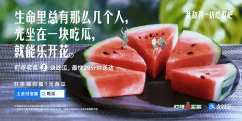 吃瓜只吃心的文案,揭秘“吃瓜只吃心”的独特魅力