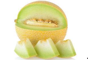 睡前吃很多哈密瓜好吗,利弊分析及健康建议