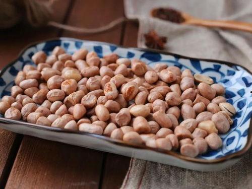 瓜神吃花生,一场视觉与味蕾的双重盛宴