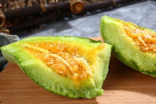 吃活瓜,探寻活瓜美食的独特魅力