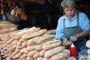 吃瓜老挝小飞,吃瓜群众的视角看异国风情