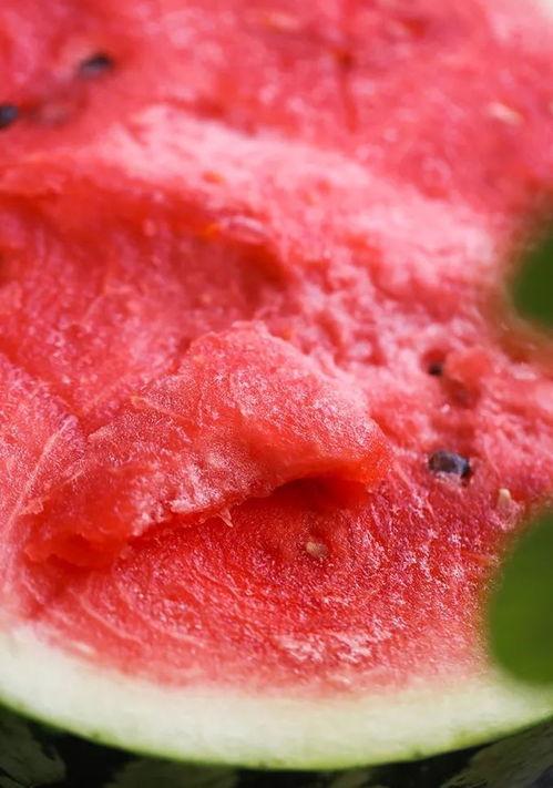 杭州吃瓜糖果,吃瓜糖果，甜蜜瓜香中的地方风味探索