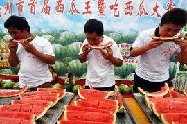 安徽亳州吃瓜事件,一场引发热议的网络狂欢与反思