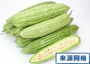孕妇可以吃瓜菜,瓜菜营养盘点，孕妇健康饮食指南