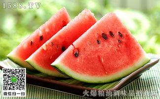 便秘可以吃瓜嘛,便秘困扰？吃瓜助你轻松缓解