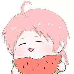 动漫头像男吃瓜群众,趣味横生演绎日常百态