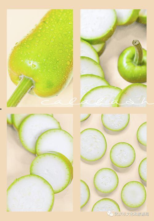 武汉吃瓜样子,武汉街头“吃瓜群众”众生相