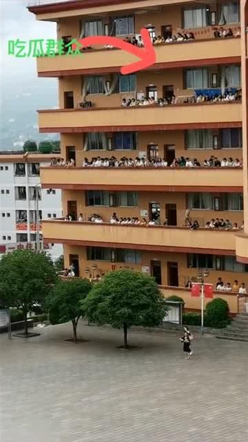 吃瓜最近去学校,校园生活新篇章